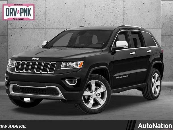 JEEP GRAND CHEROKEE 2015 1C4RJFCG4FC634242 image